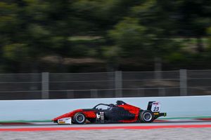 Michael Shin joins Team Motopark for full EF campaign